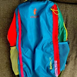 Cotopaxi backpack, Batac 24L